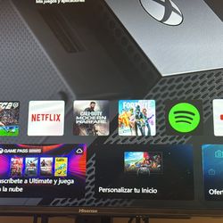 xbox one x