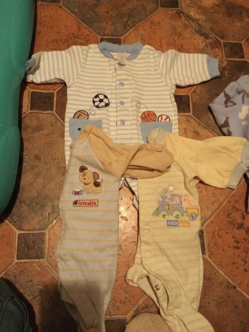 3 Months 3 Sleepers