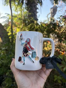 Nightmare Before Christmas 