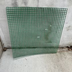 Metal Plant Cover with Lid - 5 pack (28”x28”x28”) (2 packs available)