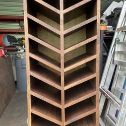 Wine Racks 
