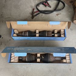 Ford Ranger CV Front Axels