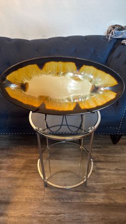 Decor dish