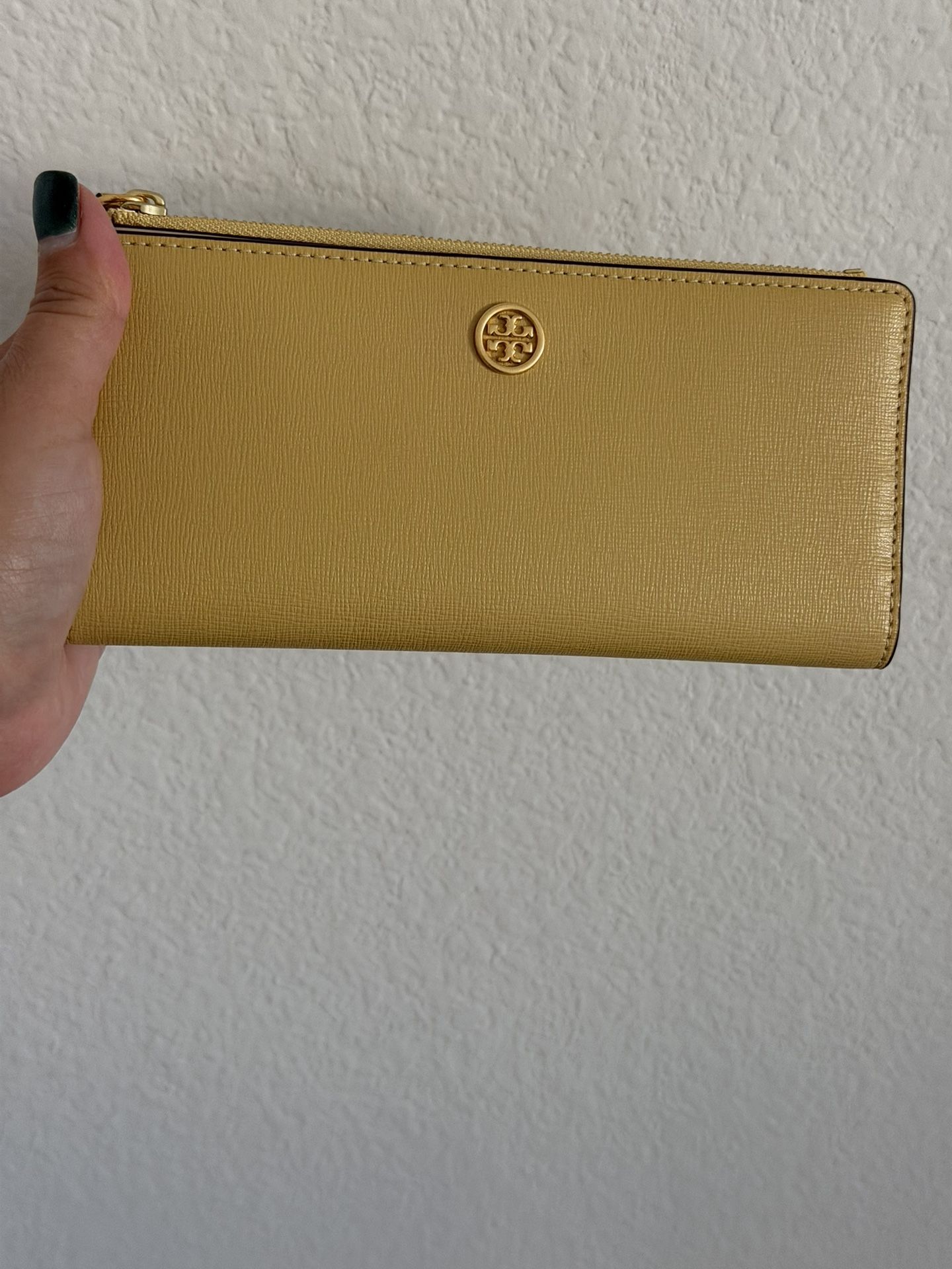 Tory Burch Wallet