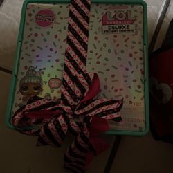 Lol Dolls 