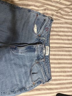Abercrombie women’s jeans