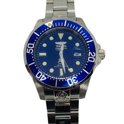 Invicta Men's 3044 Pro Diver Automatic Stainless Steel Watch