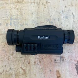 Bushnell Night Vision Equinox X650