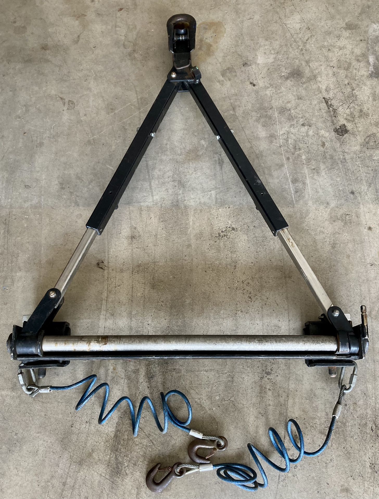 Tow Bar for Car or SUV – Heavy Duty