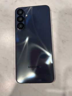 Phone galaxy A16 5G