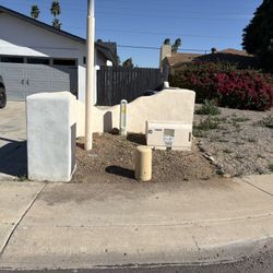 Landscaping Services 