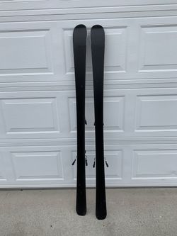 K2 Comanche Pro Skis 160 cm Men's Marker M900 bindings for K2 Comanche Pro Skis 160 cm Men's Marker M900 bindings for