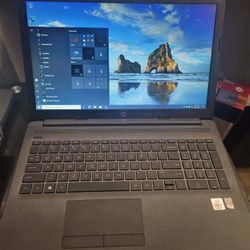 Hp laptop 16 Gig Ram Great $280 Trade