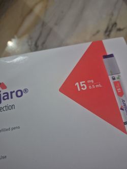 Mounjarro