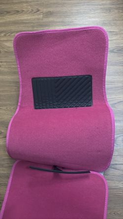 $5 good quality thick Floor mat for car
