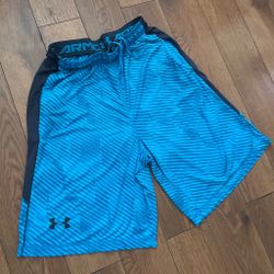 Under Armour Athletic Shorts