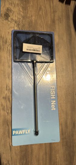 Fish tank net