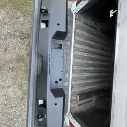 Off Road Bumper