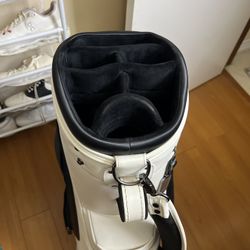 Vessel Mini Staff Bag