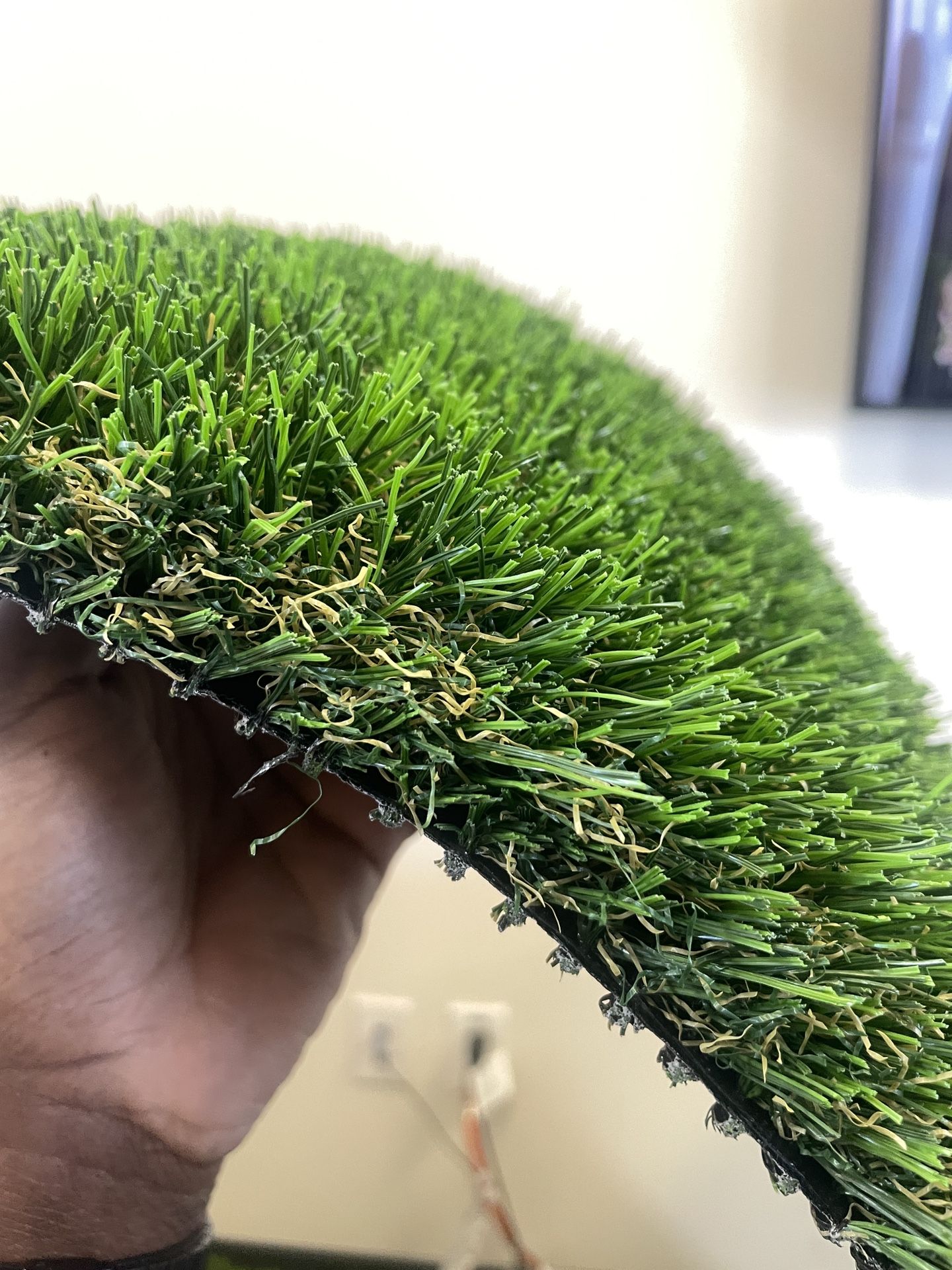 102oz Artificial Grass Turf - Pasto Sintetico