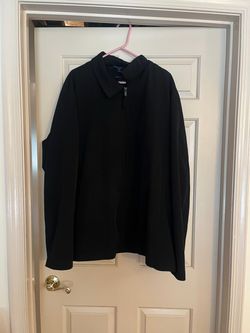 Black Liz Claiborne dress Jacket