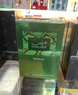Tropical Hawas Rasasi Cologne From Dubai for Men