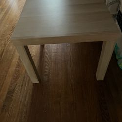 Childrens Play Table Small 