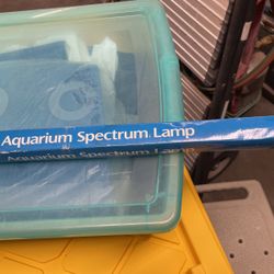 Aquarium 36” Lamp Bulb
