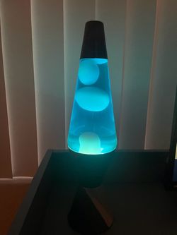 Lava lamp