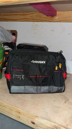 Tool Bag