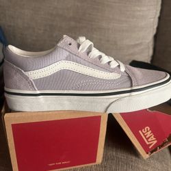 Kids Vans 