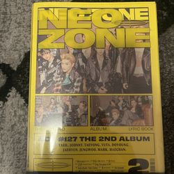 KPOP ALBUM