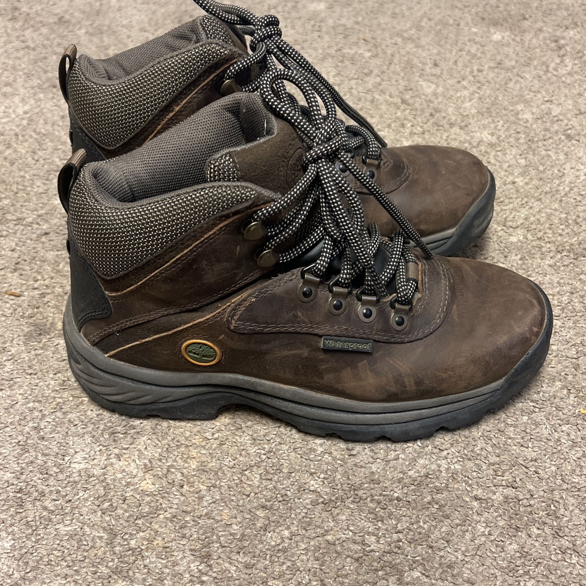 Hiking Boots Timberland 