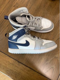 Boys Jordan’s