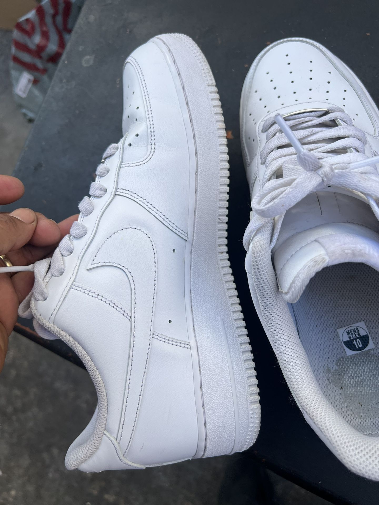 Nike Air Force I