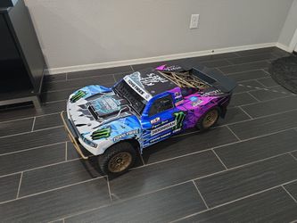 Losi 5t 2.0