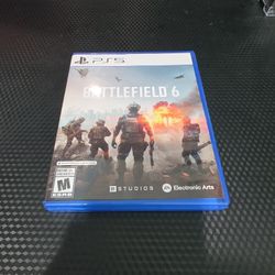 Battlefield 6