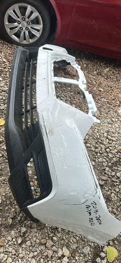 2018-2020 Nissan Kicks S SR SV Sense from bumper 620225RB0J NI1000322