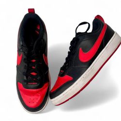 Nike Court Borough Low2