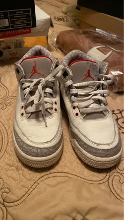 Jordan 3 International Flight Gs