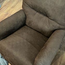 Recliner 