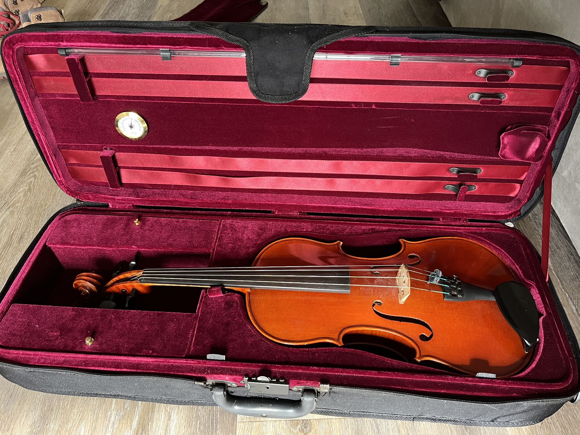 Viola - Strobel MA 85-16 2007
