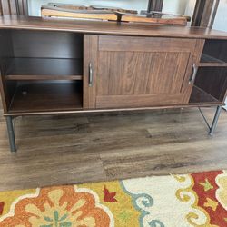 65” TV stand