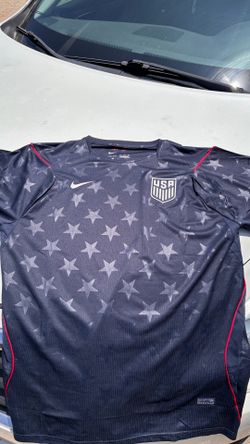 USA Jersey’s
