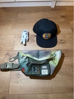 Star Wars Bundle