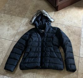 Northface Winter Jacket - Medium