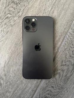 Apple iPhone 12 Pro Max Graphite 125 gb