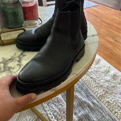 Aldo Boots