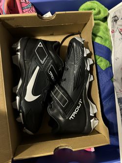 New Cleats 5y 