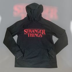 Stranger Things Hoodie Size XS ( The Show)